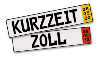 Zollkennzeichn